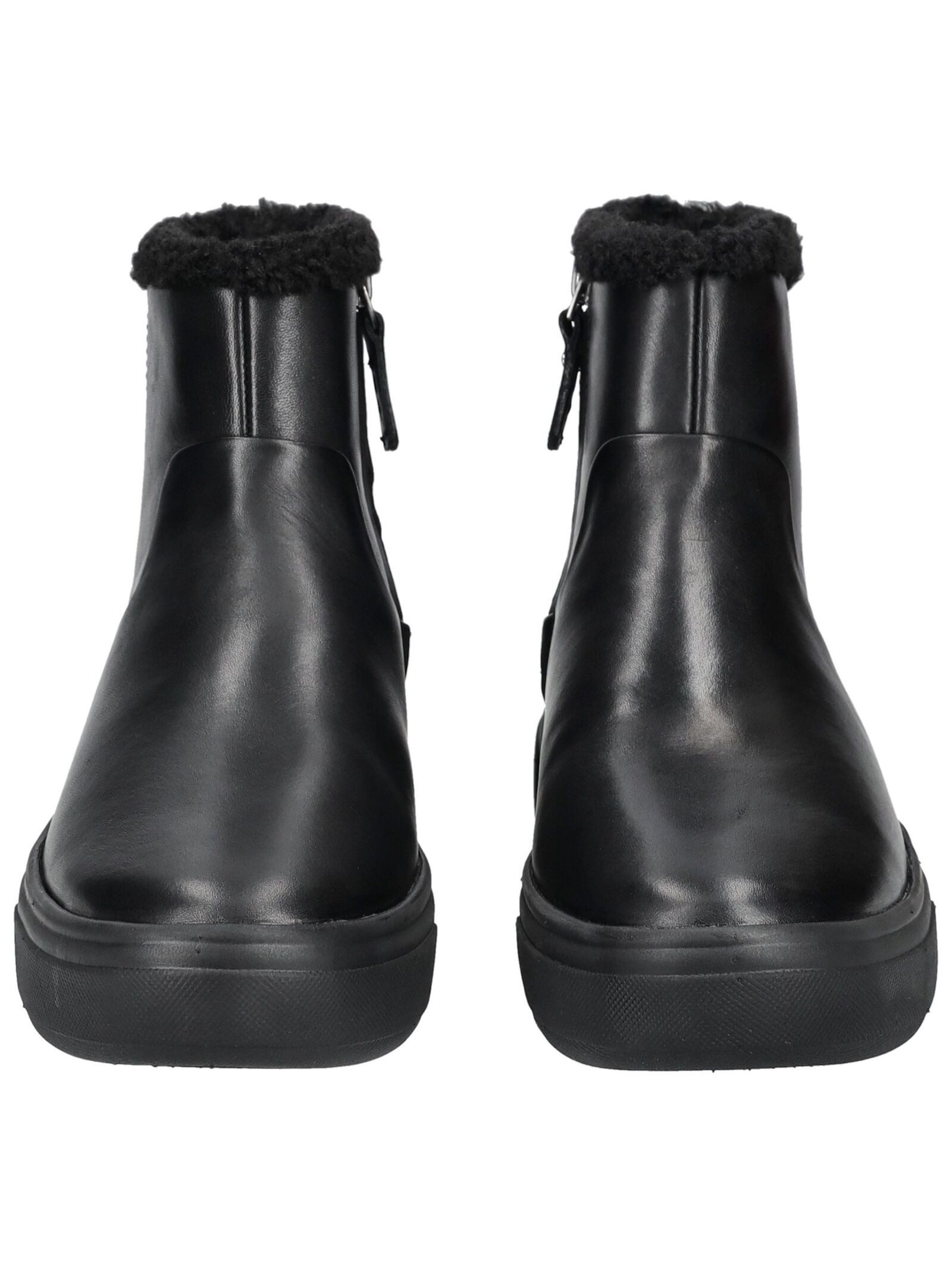 Clarks Clarks Stiefelette Leder Stiefelette
