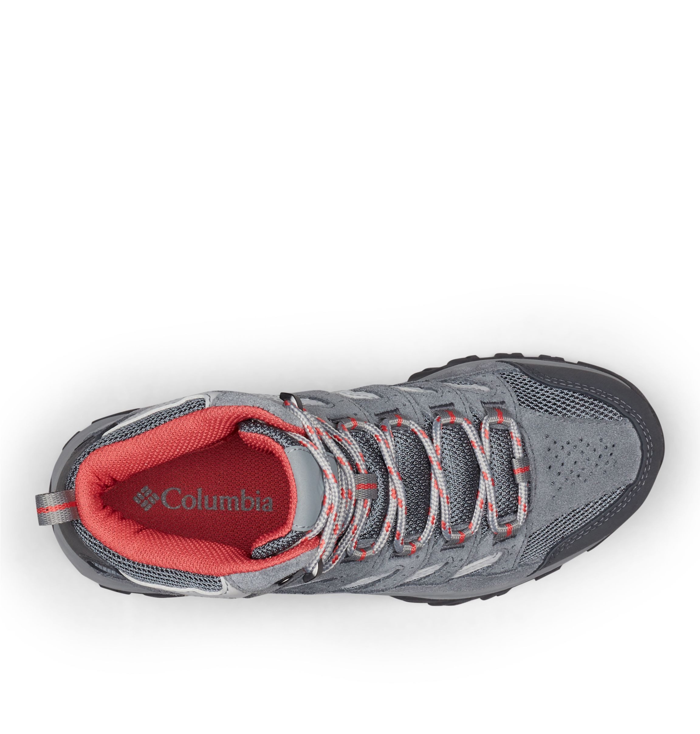 Columbia CRESTWOOD™ MID WATERPROOF Outdoorschuh Wasserdicht