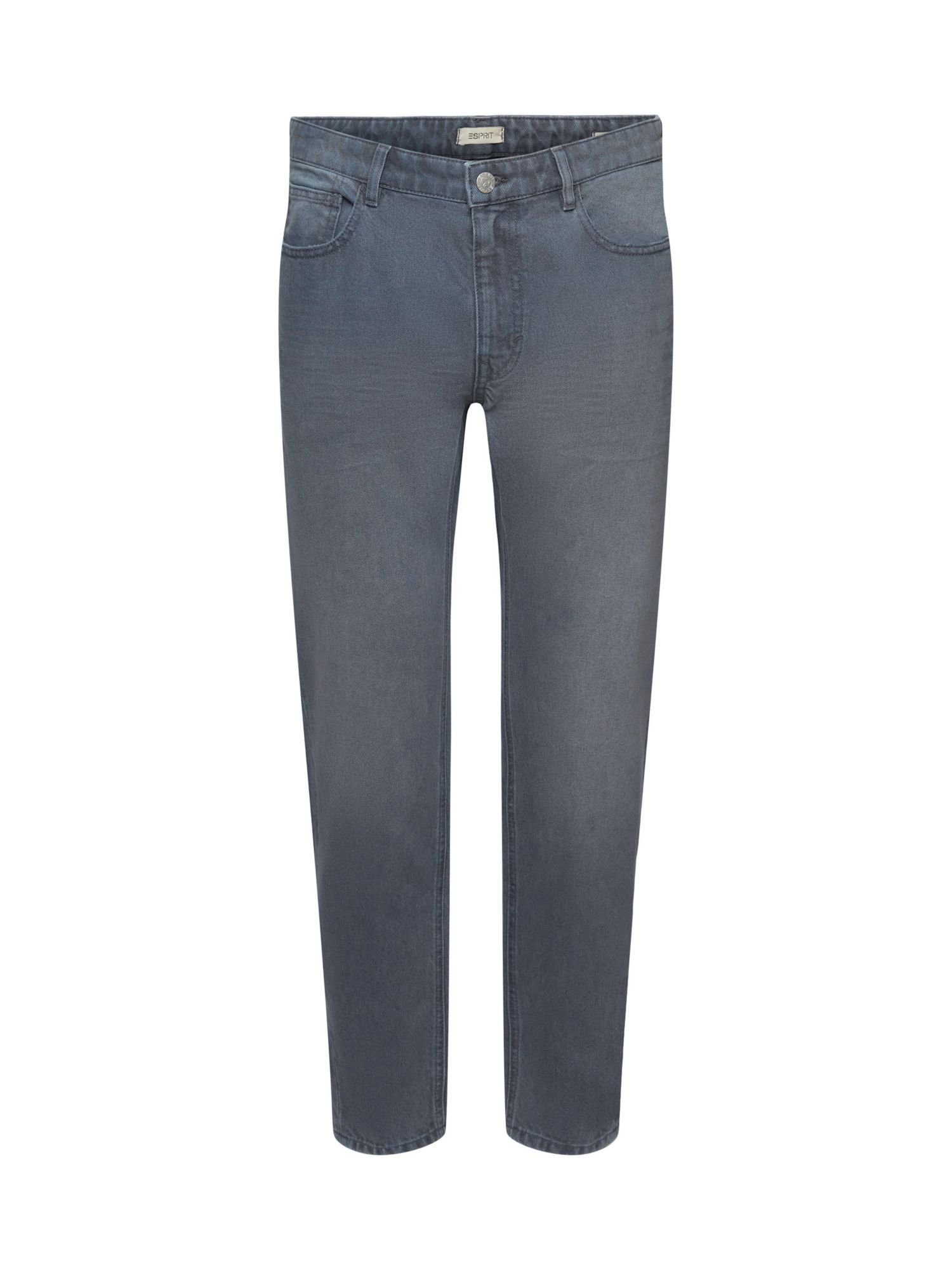 Relaxed-Fit-Jeans Relax-fit-Jeans Esprit