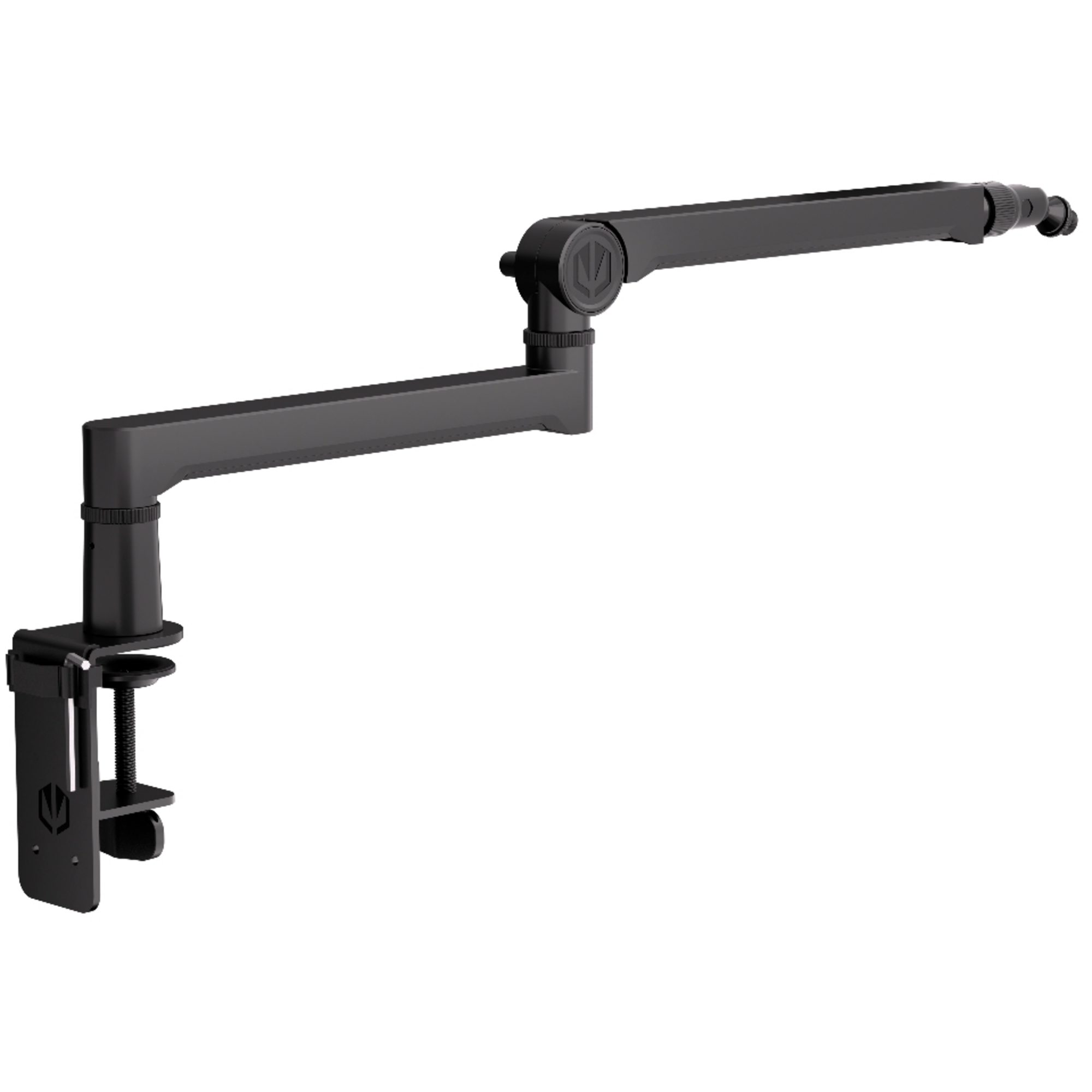 ENDORFY Mikrofonständer ENDORFY Mikrofonhalterung Broadcast Low Profile Boom Arm, Halterung