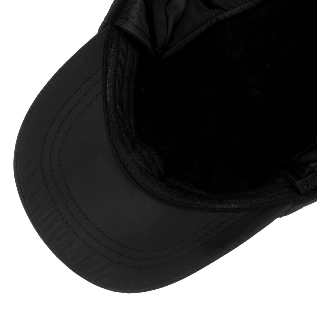 Lipodo Baseball Cap (1-St) geschlossen Hinten