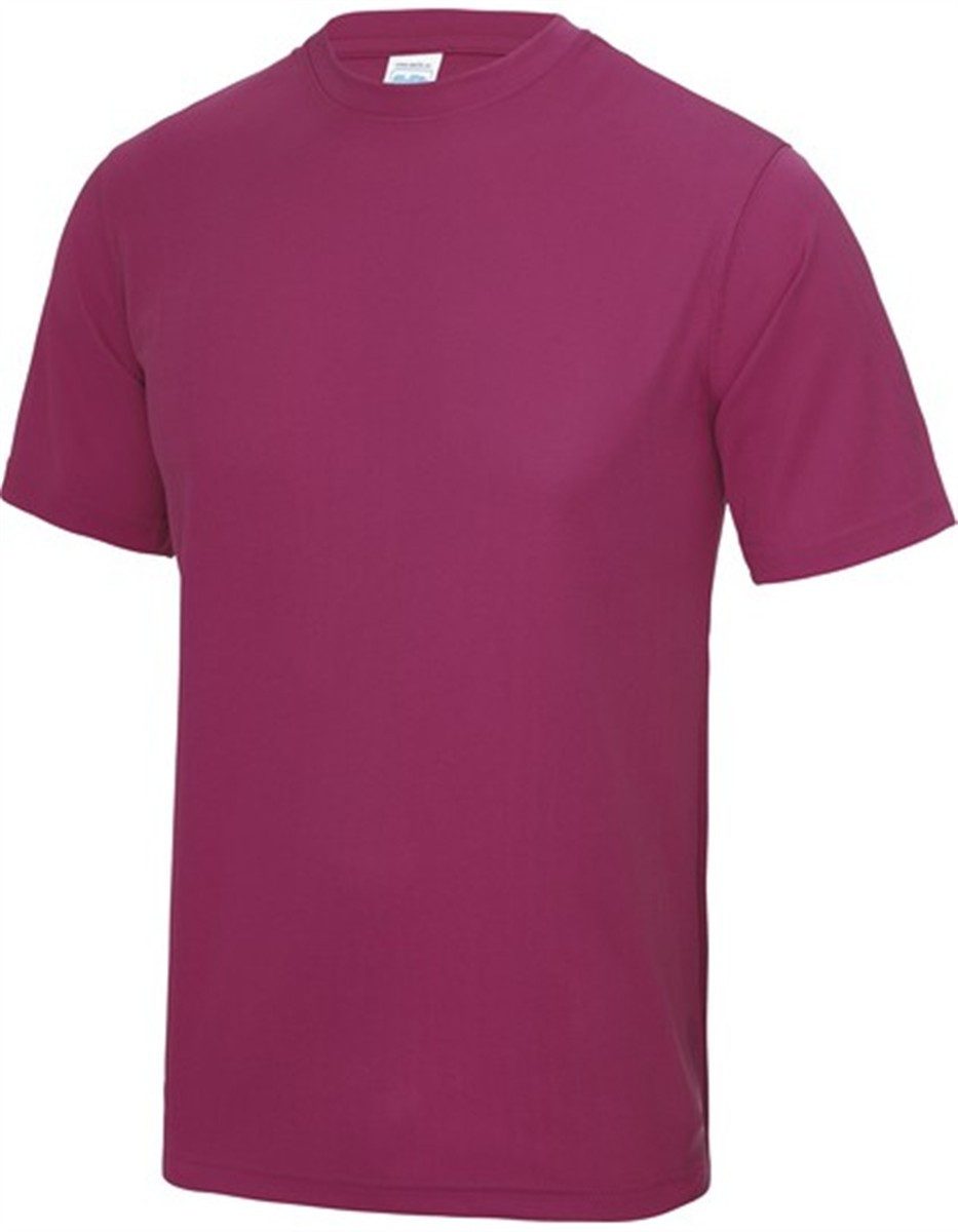 Just Cool T-Shirt Kids Cool T-shirt / Kinder Sportshirt / UV-Sonnenschutz 30