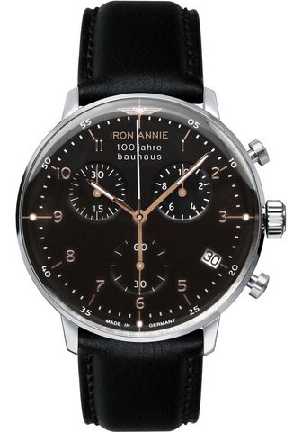Часы-хронограф »Bauhaus 5096-2&l...