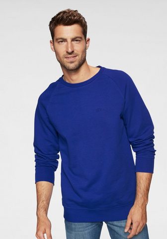 S.OLIVER Кофта спортивного стиля