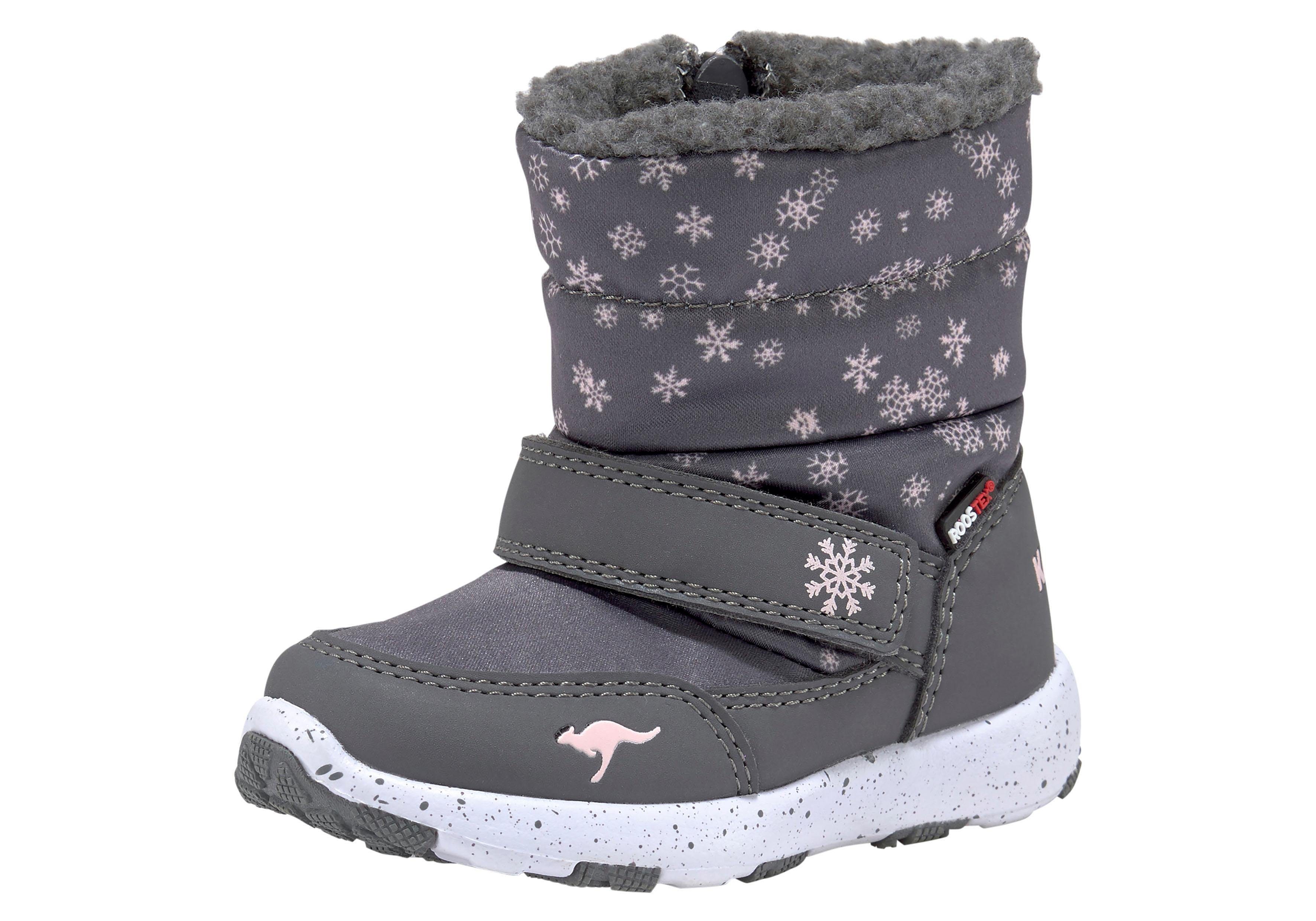 Adidas Originals Snowrush Winter Stiefel Rot Gr 37,38,39,40 Adidas Originals Snowrush Winter Stiefel Rot Gr 37,38,39,40