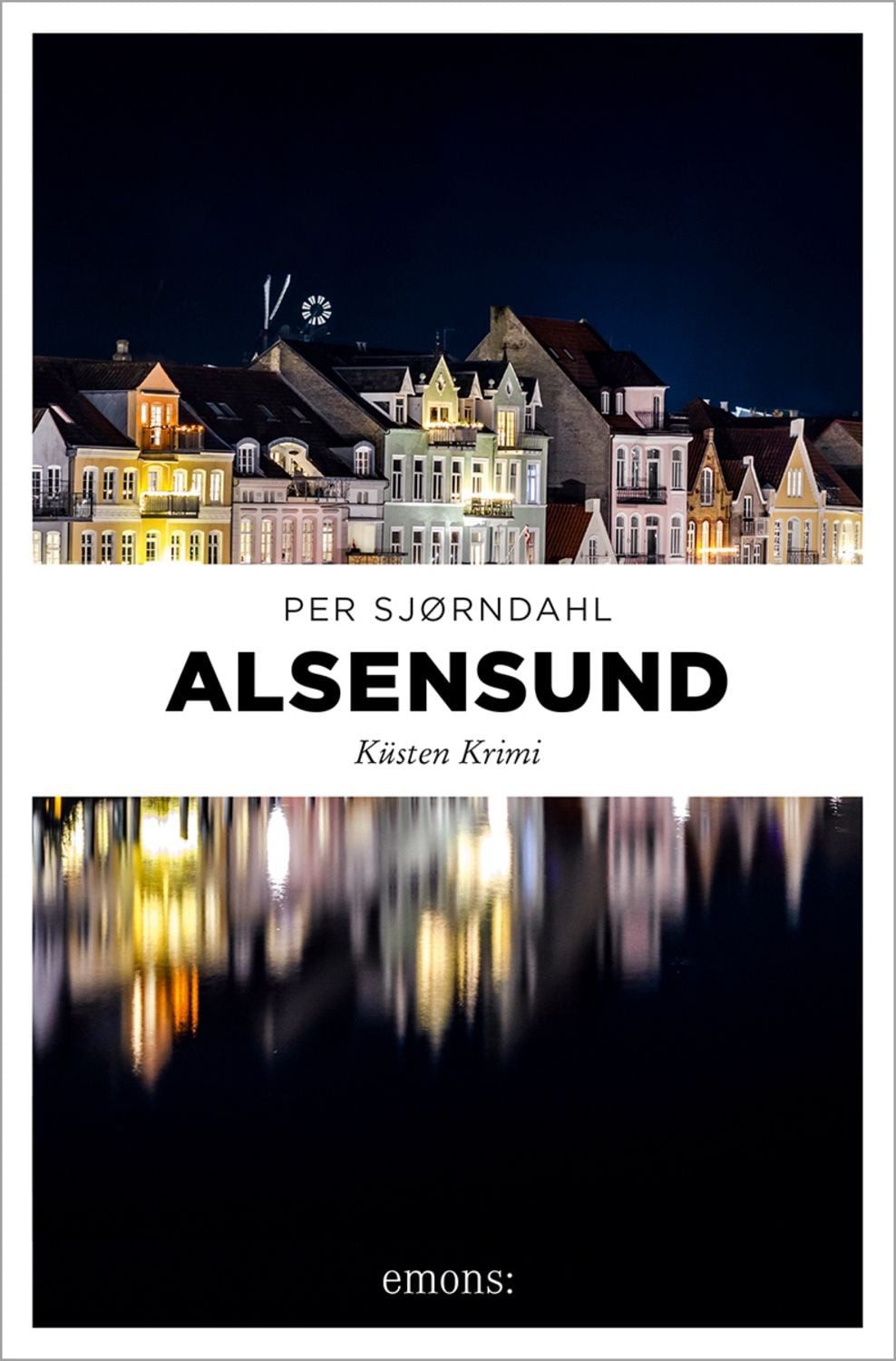 Alsensund / Per Sjørndahl