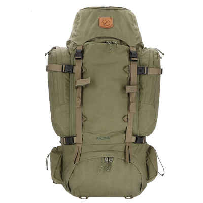 Fjällräven Wanderrucksack Kajka, Polyamid