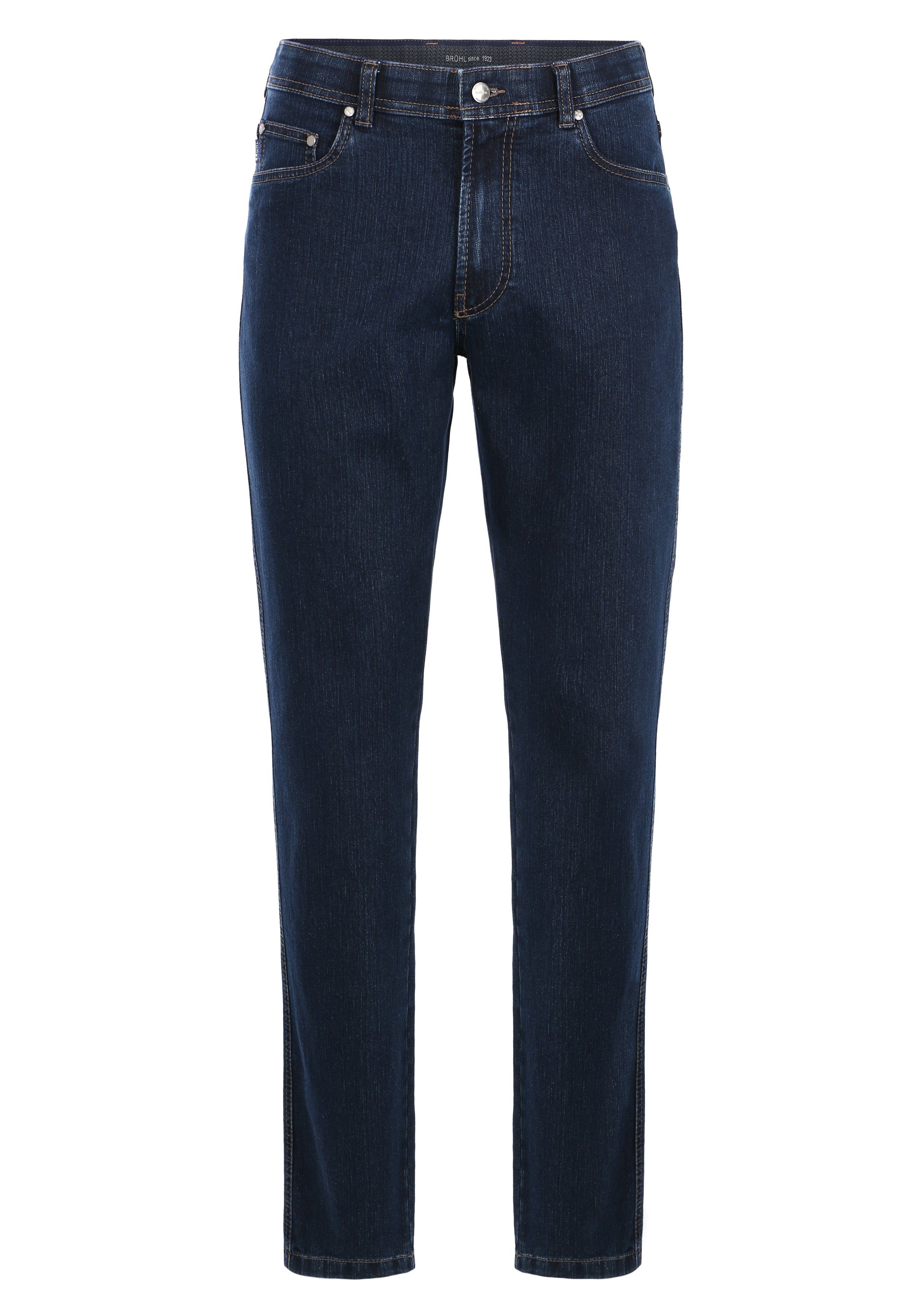 Brühl Bequeme Jeans Genua III in günstig online kaufen