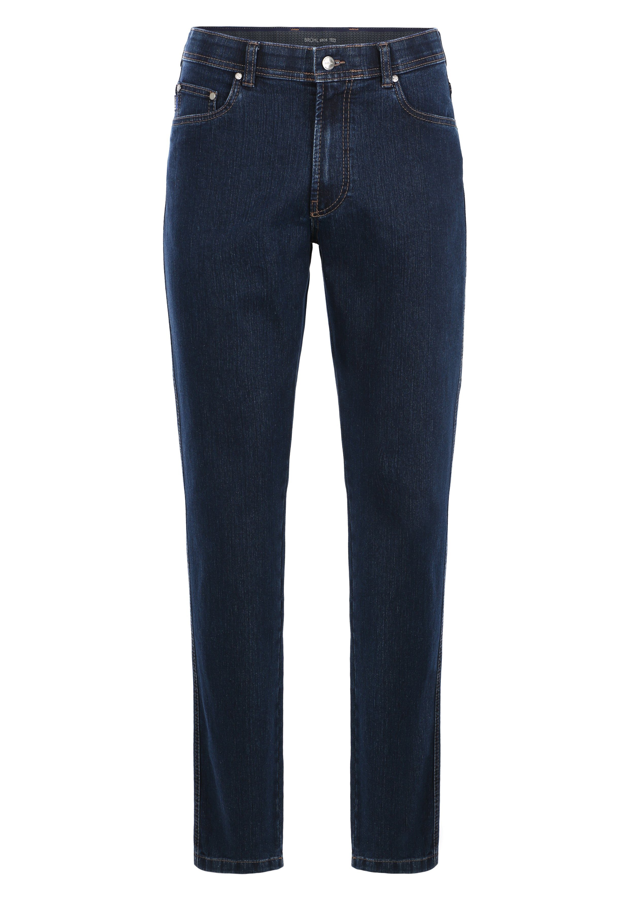 Brühl Bequeme Jeans Genua III in Stretch-Denim