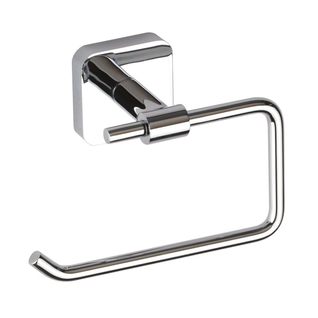 Sapho Toilettenpapierhalter INSIA Toilettenpapierhalter, Chrom, Sapho-IS017