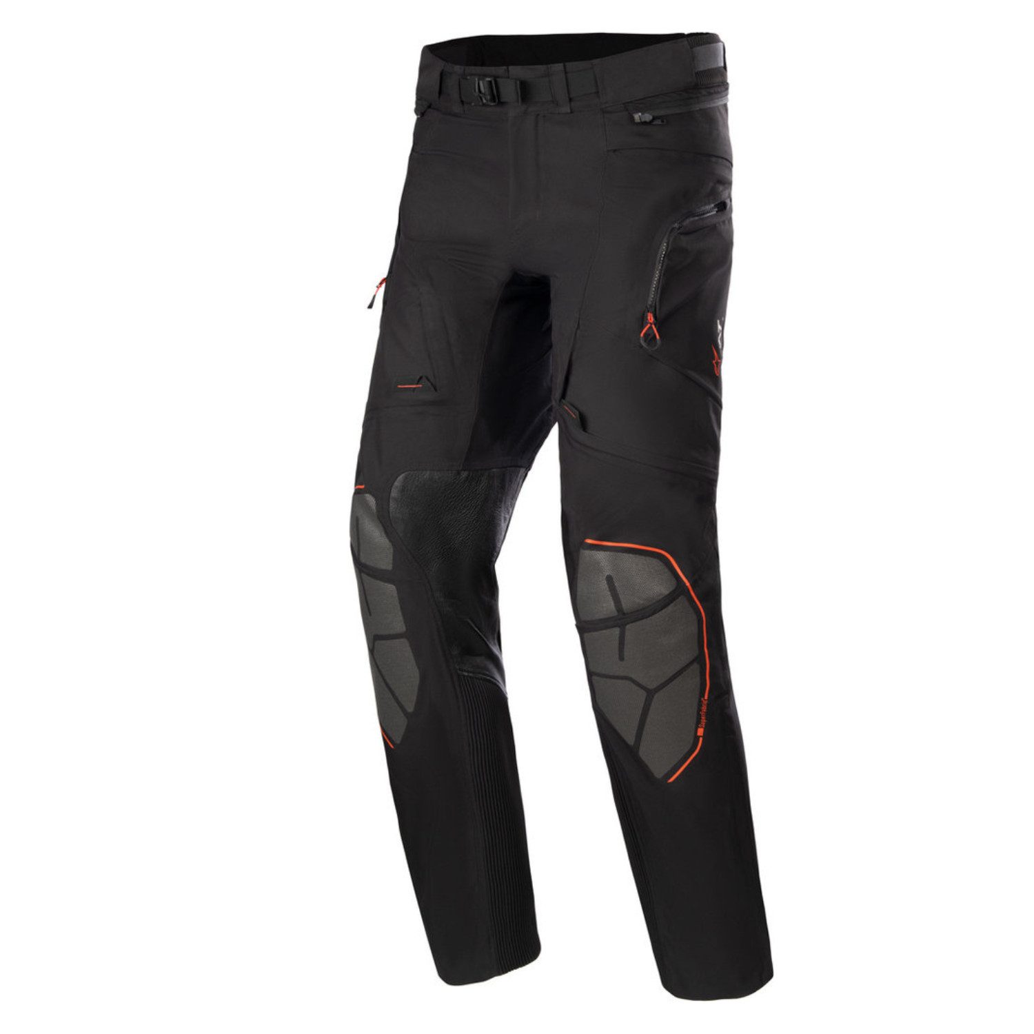 Motorradhose AMT-10 R Drystar® XF wasserdichte Motorrad Textilhose