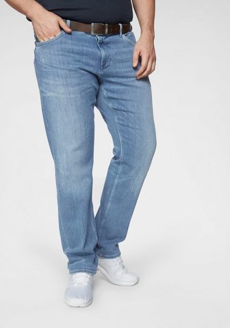 Tommy hilfiger Big & Tall джинсы &...