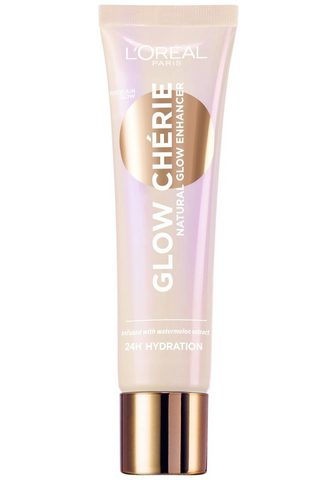 L'ORÉAL PARIS L'ORÉAL PARIS Make-up "Let...