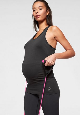 REEBOK Топ »Y бесшовный Maternity«...