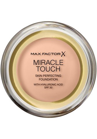 Основа под макияж "Miracle Touch&...