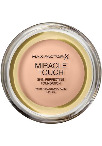 MAX FACTOR Основа под макияж "Miracle Touch&...
