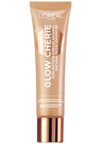 L'ORÉAL PARIS L'ORÉAL PARIS Make-up "Let...