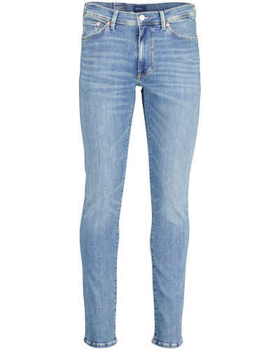 Gant 5-Pocket-Jeans »Jeans Maxen Active-Revover«