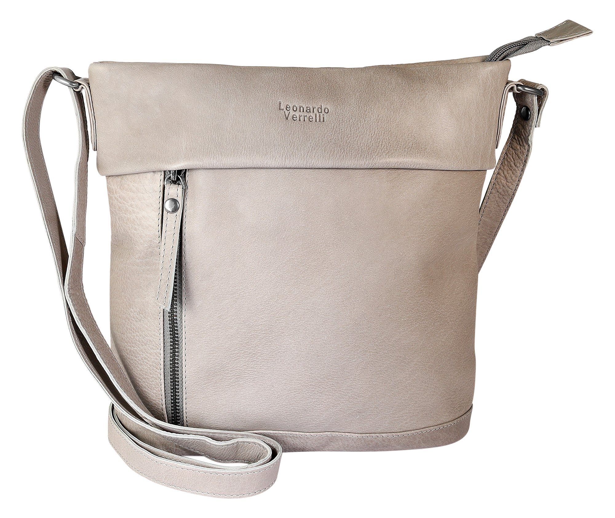 Leonardo Verrelli Umhängetasche Louisa günstig online kaufen