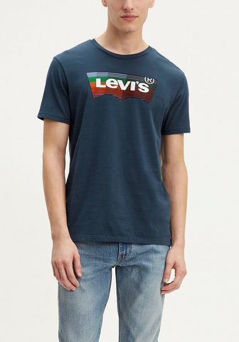 LEVI'S ® футболка »BATWING«