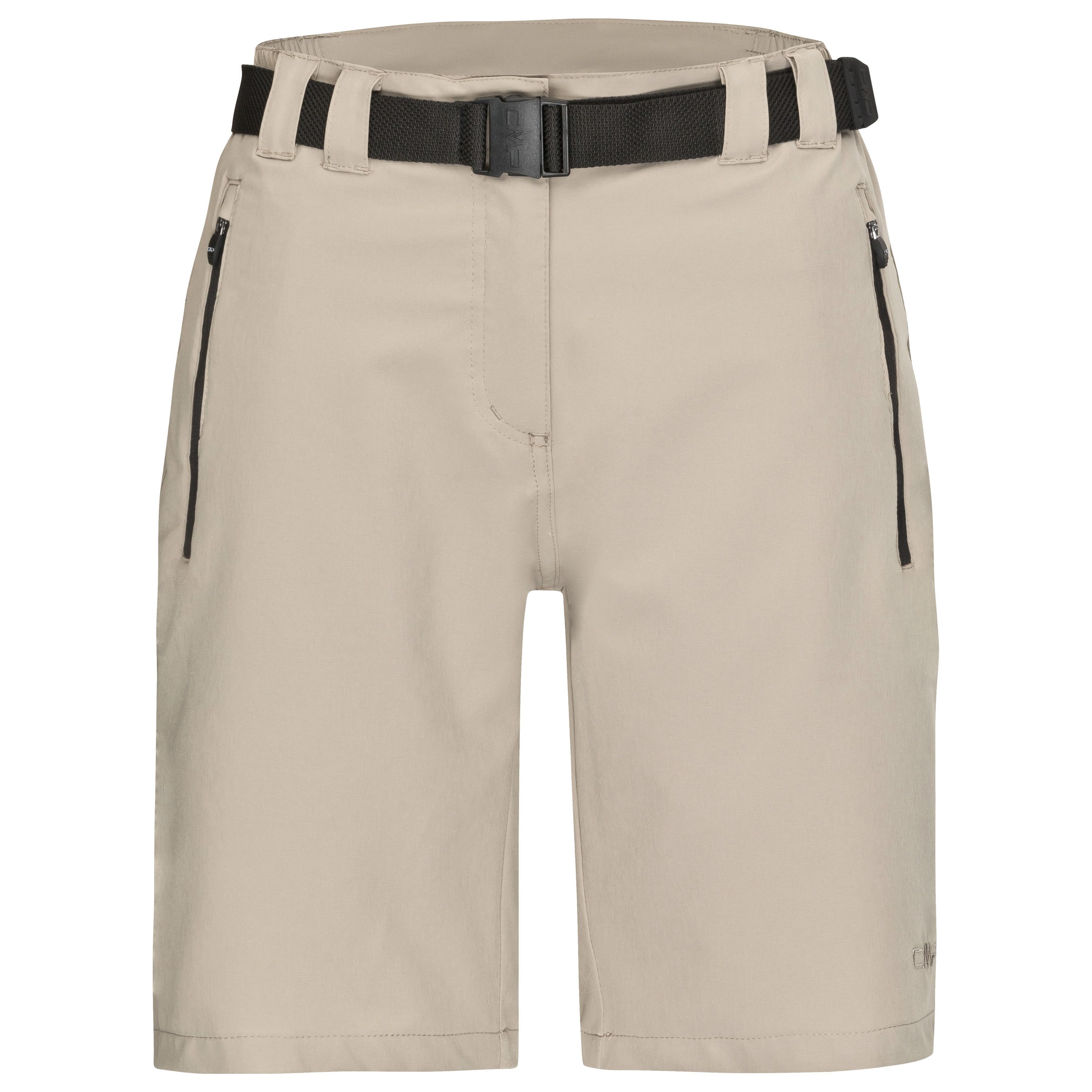 CMP Trainingsshorts CMP Damen Short Stretch Bermuda 3T51146 günstig online kaufen