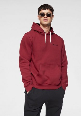 CHAMPION Кофта с капюшоном »HOODED Футбол...