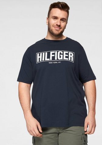 TOMMY HILFIGER BIG & TALL Tommy hilfiger Big & Tall футболка...