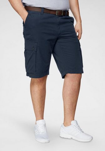 TOMMY HILFIGER BIG & TALL Tommy hilfiger Big & Tall шорты ка...