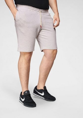JACK & JONES Jack & Jones шорты спортивные
