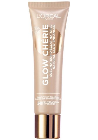 L'ORÉAL PARIS L'ORÉAL PARIS Make-up "Let...