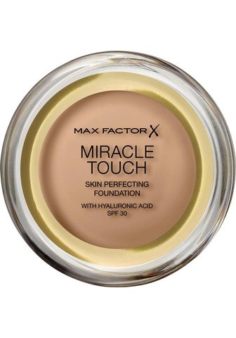 Основа под макияж "Miracle Touch&...