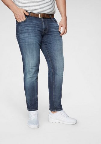 JACK & JONES Jack & Jones узкие джинсы »J...