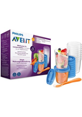 PHILIPS AVENT Набор контейнеров "SCF721/20"...