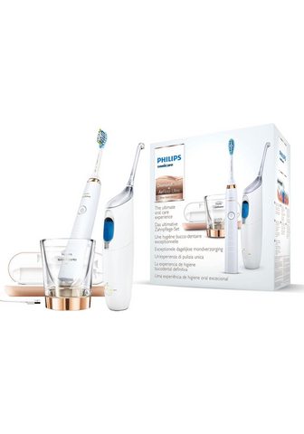 PHILIPS SONICARE Набор для гигиены полости рта "HX...