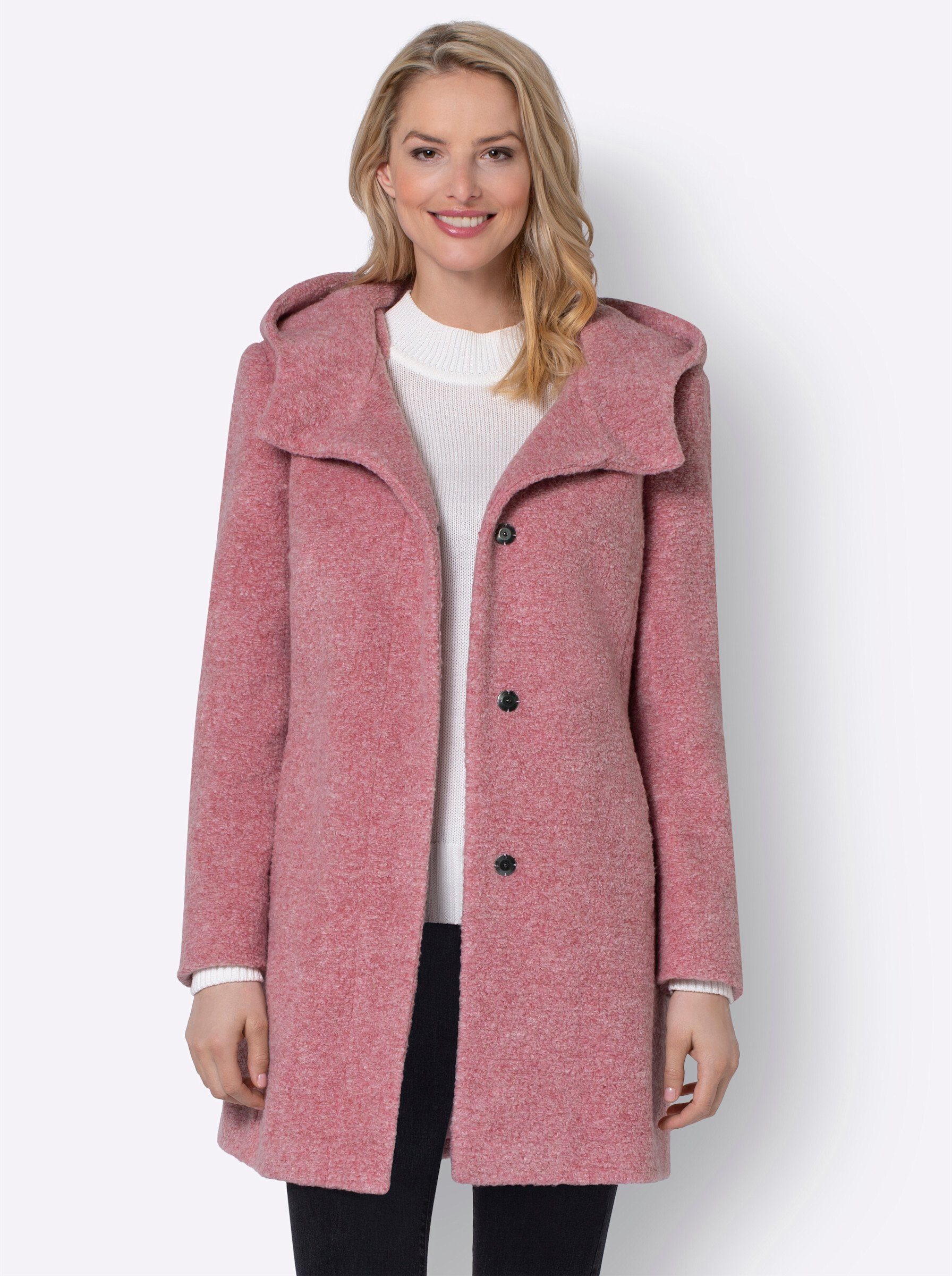 Manisa Allwetterjacke Manisa