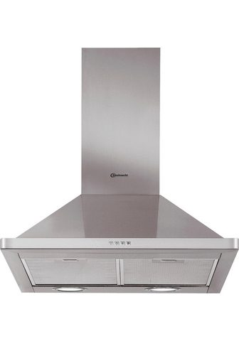 BAUKNECHT Wandhaube DBHPN 65 LM X
