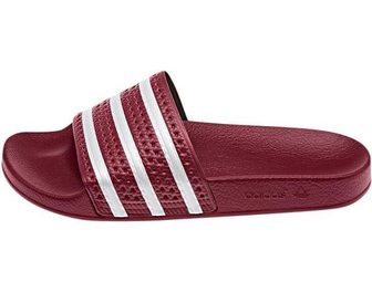 ADIDAS ORIGINALS Сандалии для купания »ADILETTE&l...