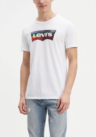 LEVI'S ® футболка »BATWING«