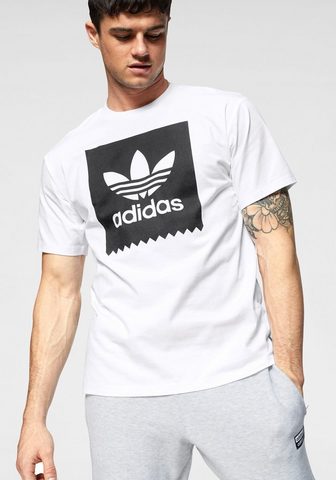 ADIDAS ORIGINALS Футболка »SOLID BB T«