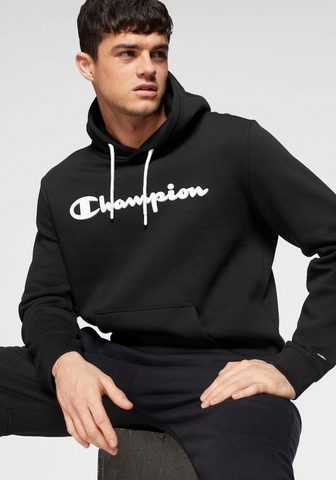 CHAMPION Кофта с капюшоном »HOODED Футбол...