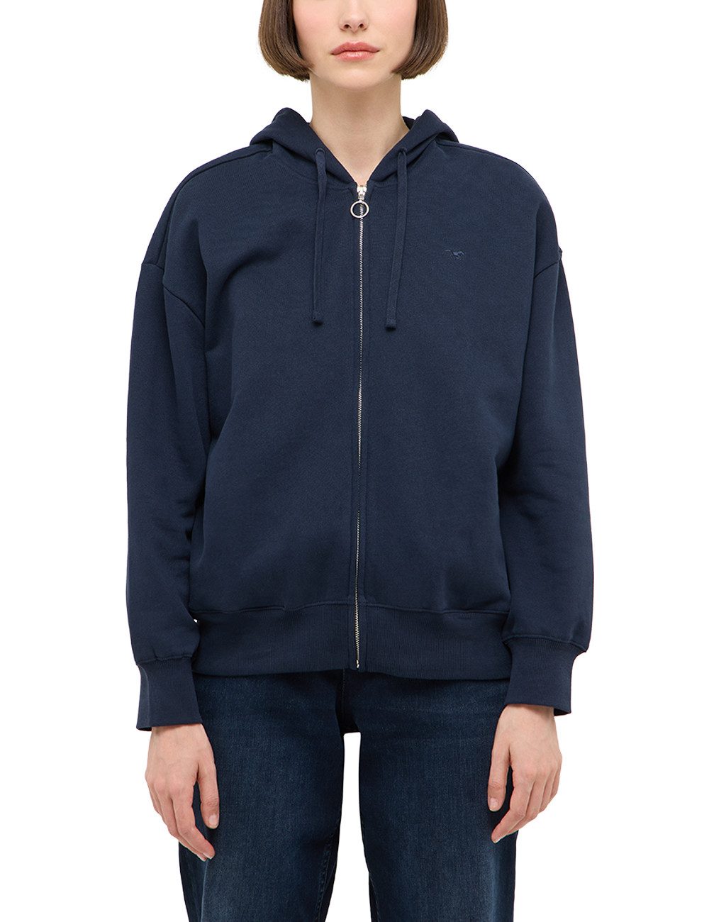 MUSTANG Sweatshirt Damen Style Rochelle