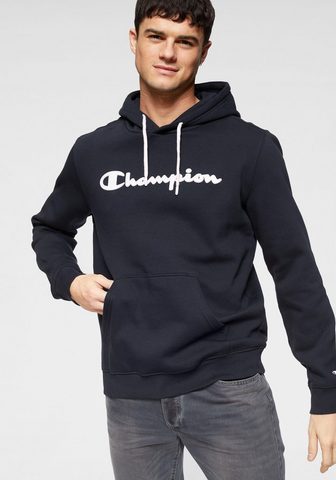 CHAMPION Кофта с капюшоном »HOODED Футбол...