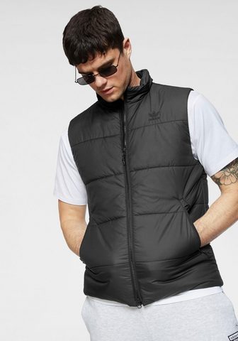 ADIDAS ORIGINALS Жилет стеганый »VEST«