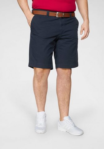 TOMMY HILFIGER BIG & TALL Tommy hilfiger Big & Tall шорты &r...