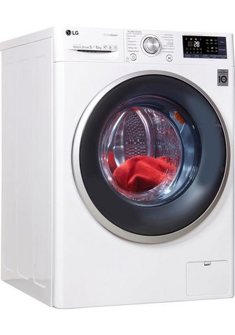 Сушилка дял белья F14WD96EH1 9 kg / 6 ...