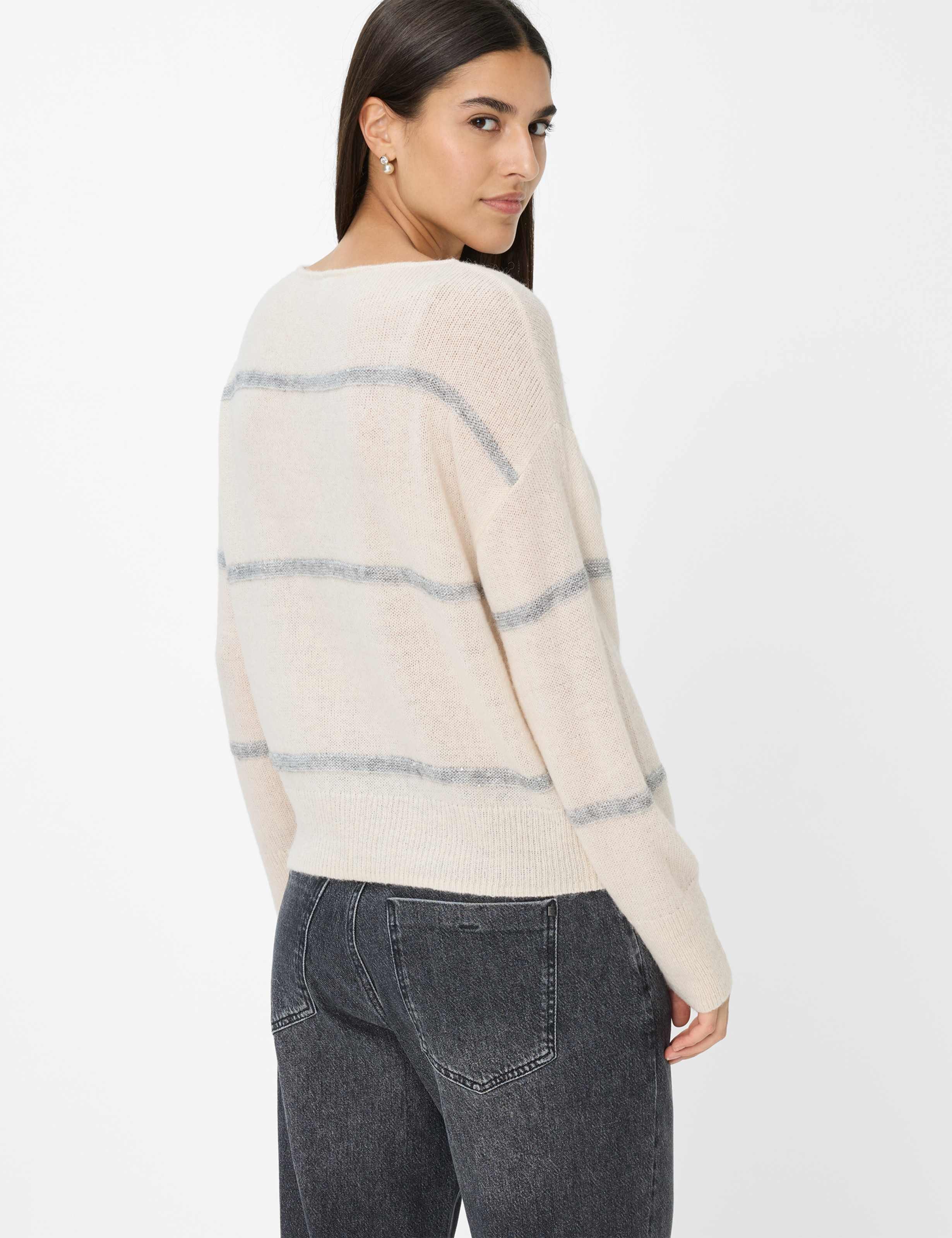 Brax Strickpullover Style LISA günstig online kaufen