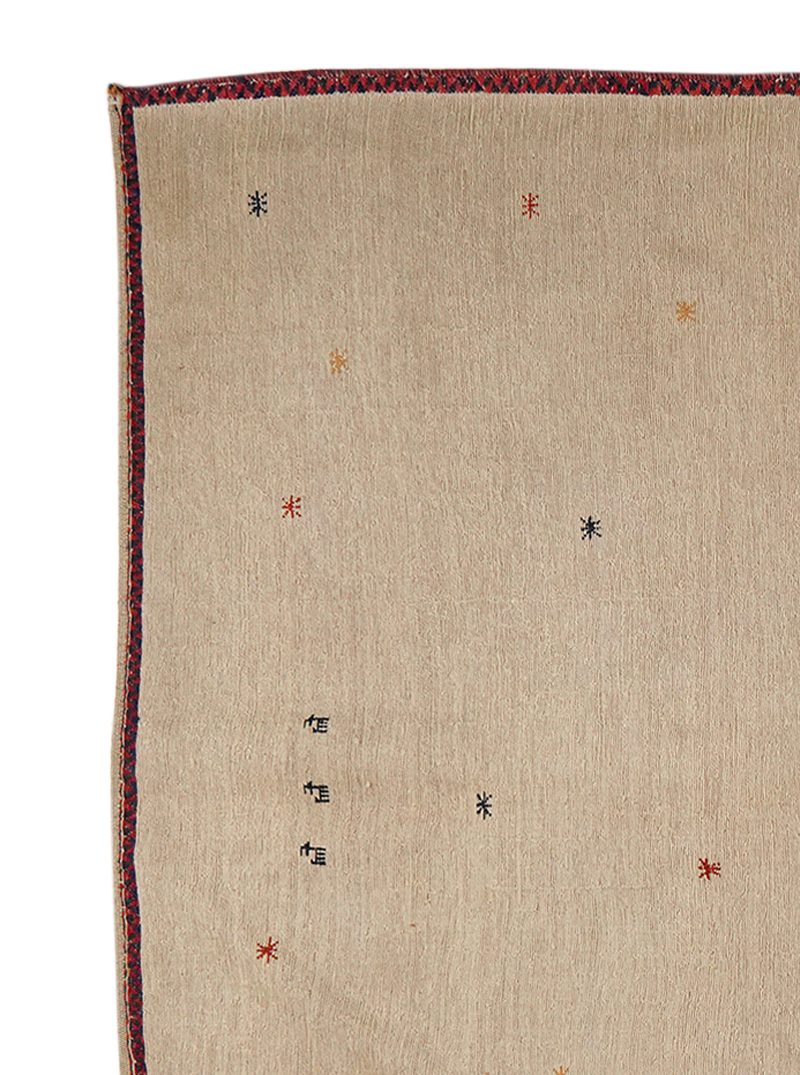 Rugtales Teppich Kelim Gashgai 195x150cm, Rechteck, Handgemachtes Unikat, nachhaltig und fair gefertigt