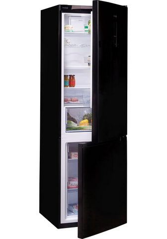 GORENJE Kühl-/Gefrierkombination 185 cm h...