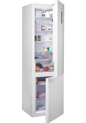 GORENJE Kühl-/Gefrierkombination 200 cm h...