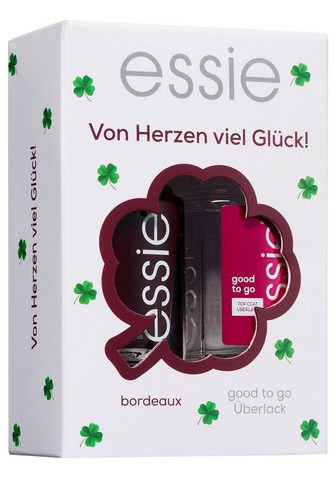 ESSIE Комплект лаков для ногтей "Von He...